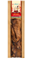 Długie płuca wołowe dla psa MILORD SMELLY DELI – naturalny przysmak wykonany w 100% z płuc wołowych