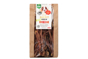 KRÓLIK W PASKACH - MILORD PRZYSMAKI DLA PSA 