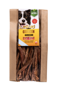  KURCZAK W PASKACH - MILORD PRZYSMAKI DLA PSA 