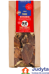 WIEPRZOWINA W PŁATACH - FUNDACJA JUDYTA