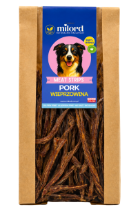 WIEPRZOWINA W PASKACH - MILORD PRZYSMAKI DLA PSA 