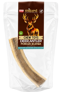 GRYZAK POROŻE JELEŃ - SOFT/PRZECIĘTE