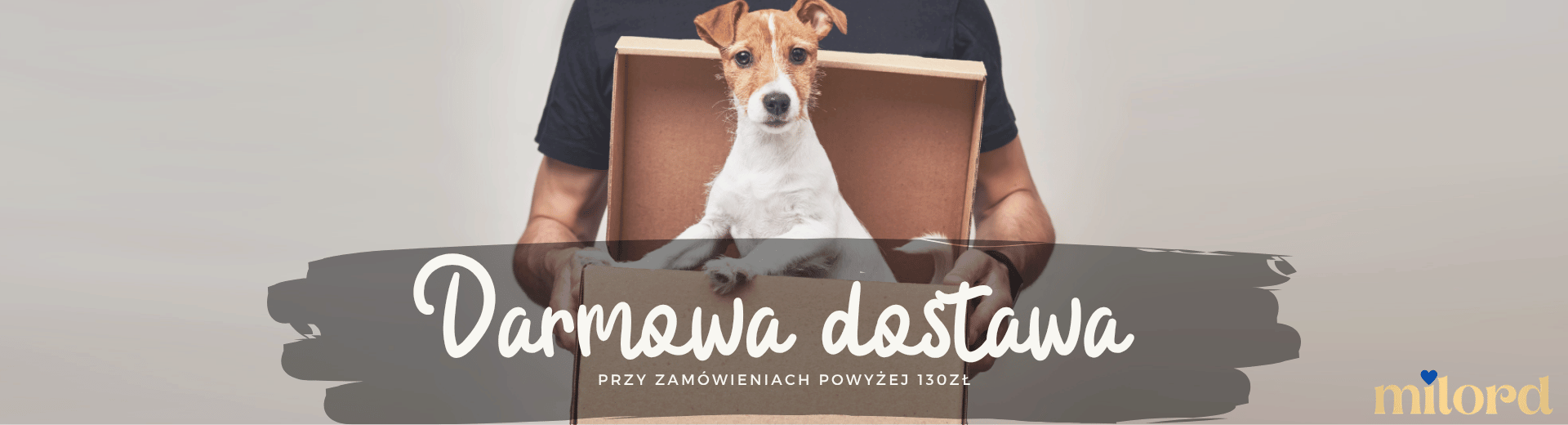PIERWSZE ZAKUPY